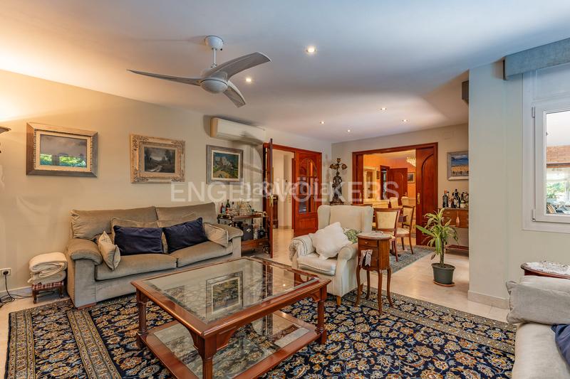 Foto 73922868-0cff-4fdc-a4bd-8a45aa03fe98. Location maison avec chauffage parking piscine dans Sant Cugat del Vallès