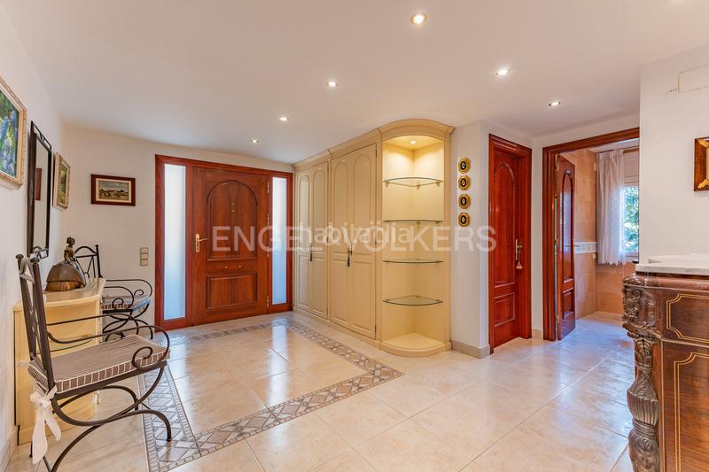 Foto 76507fc4-4fb3-4e82-940c-ca1bd9e7fe72. Location maison avec chauffage parking piscine dans Sant Cugat del Vallès