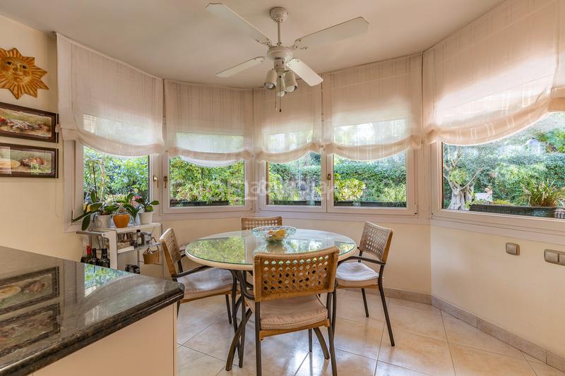 Foto 8160deda-c13a-4dae-9937-0b7738b25874. Location maison avec chauffage parking piscine dans Sant Cugat del Vallès