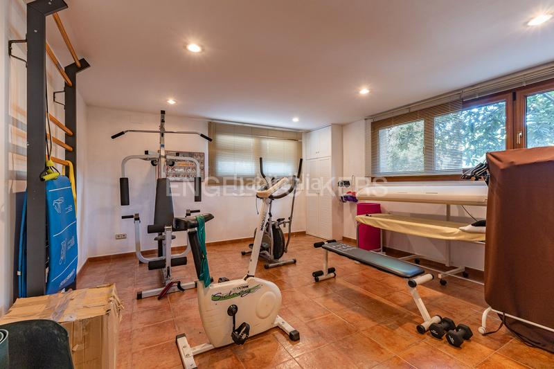 Foto 977d0e94-9b43-4244-88be-d92214ecd717. Location maison avec chauffage parking piscine dans Sant Cugat del Vallès