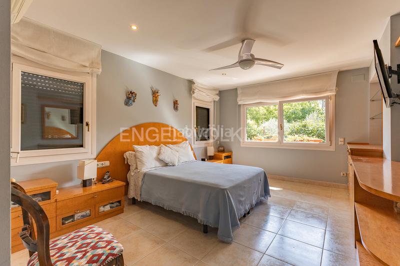 Foto d87f691c-2393-4418-94aa-4e4067957da0. Location maison avec chauffage parking piscine dans Sant Cugat del Vallès