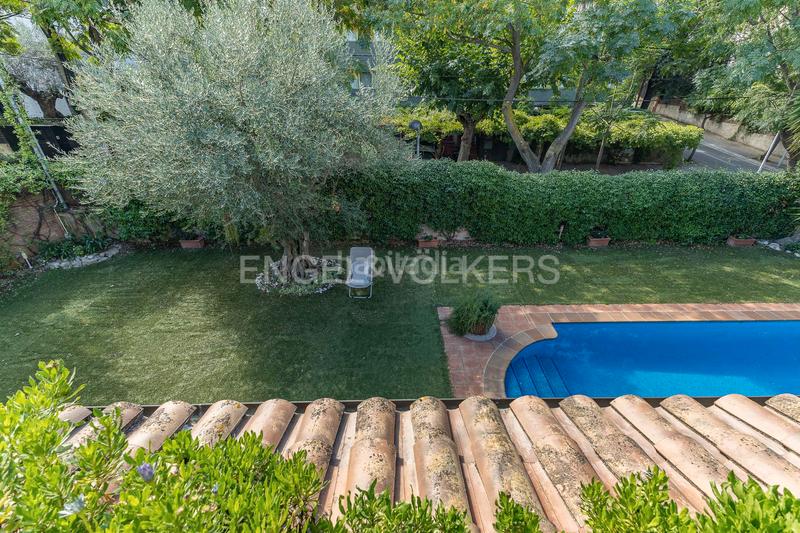 Foto e14cda52-b4ce-4b49-a216-4511620e3890. Location maison avec chauffage parking piscine dans Sant Cugat del Vallès