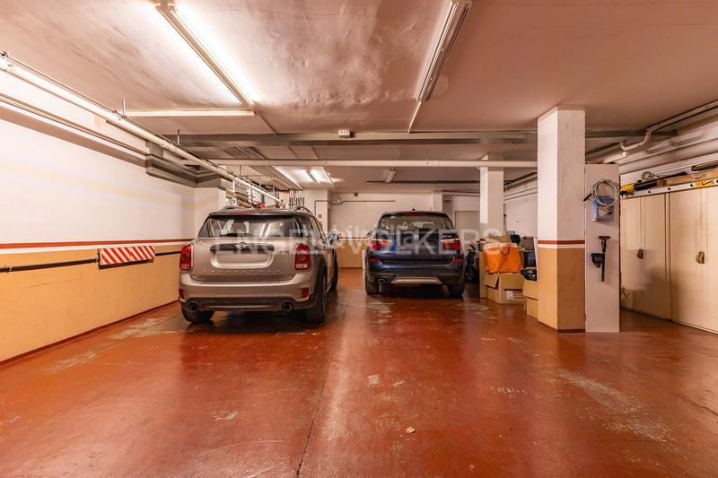 Foto ed25651a-4ee8-4cfa-af94-62a5f1dc98d9. Location maison avec chauffage parking piscine dans Sant Cugat del Vallès