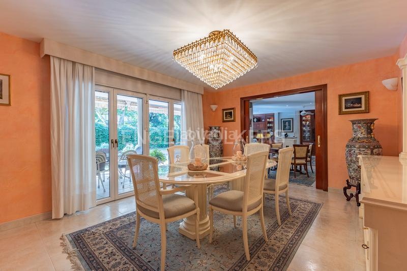 Foto fbfee935-4e53-4d72-822a-4eeaac752d9c. Location maison avec chauffage parking piscine dans Sant Cugat del Vallès