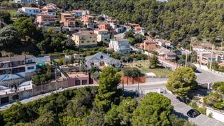 Maison à Santa Coloma de Cervelló. Vistas infinitas y vida en una sola planta a 20 minutos de barce