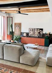 Lloguer Apartament a Gòtic. Piso de diseño en el corazon de barcelons disponible 3 meses
