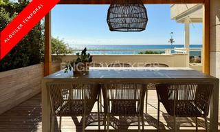 Affitto Piccolo appartamento in Caldes d´Estrac. Apartamento exquisito con vistas formidables