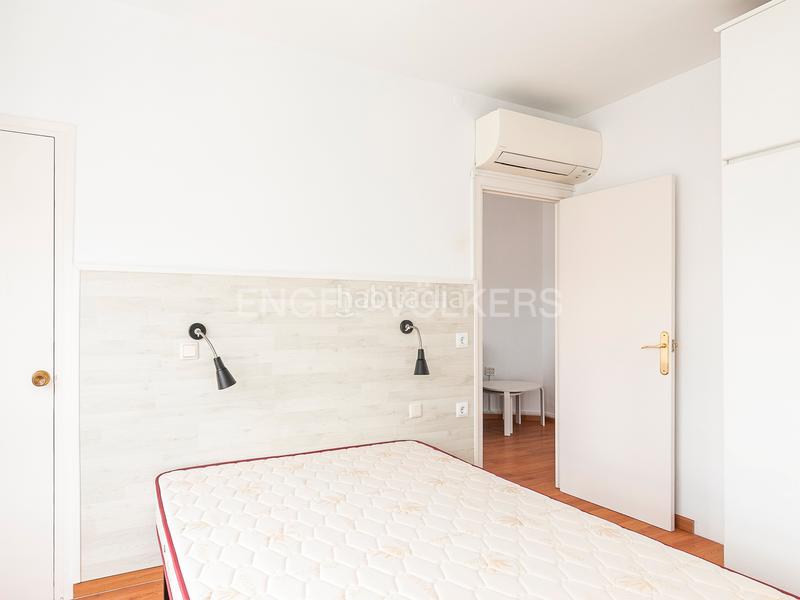 Foto 67688bf4-1fce-4be4-a3b0-bfcd74cc4158. Rent apartment with heating in Hostafrancs Barcelona