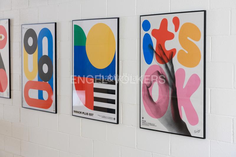 Foto dba47603-6514-4703-8b2c-4dd6d4b8191f. Alquiler apartamento obra nueva exclusiva en el corazón en Barcelona