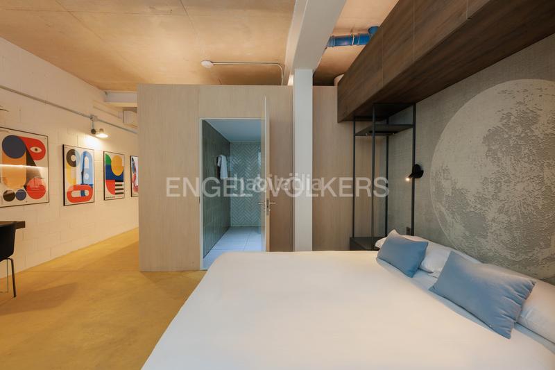 Foto 72e0a1b3-e5e7-4af1-89dc-966460fb1e75. Lloguer apartament amb calefacció a Raval Barcelona