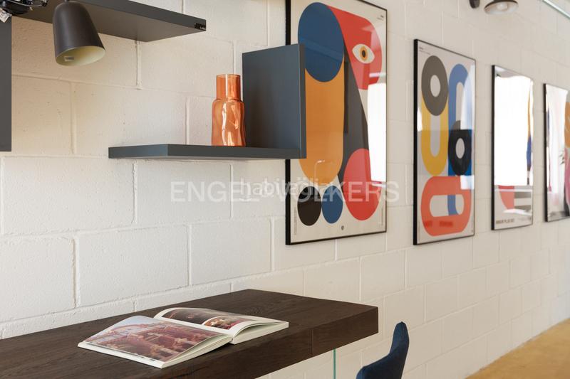 Foto 0113287e-a9b8-495c-8b54-f12ac249ebc7. Location appartement avec chauffage dans Raval Barcelona