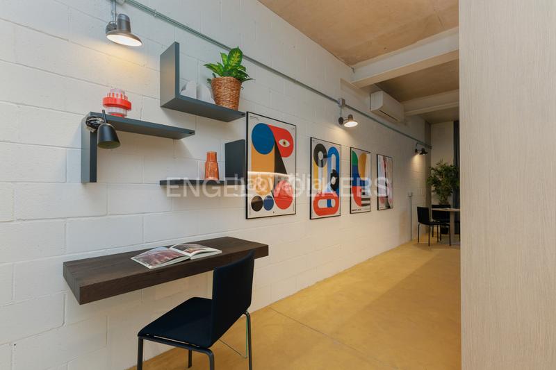 Foto 7bd73cf4-9f0a-4f3e-ba44-385bd1a4ca87. Location appartement avec chauffage dans Raval Barcelona