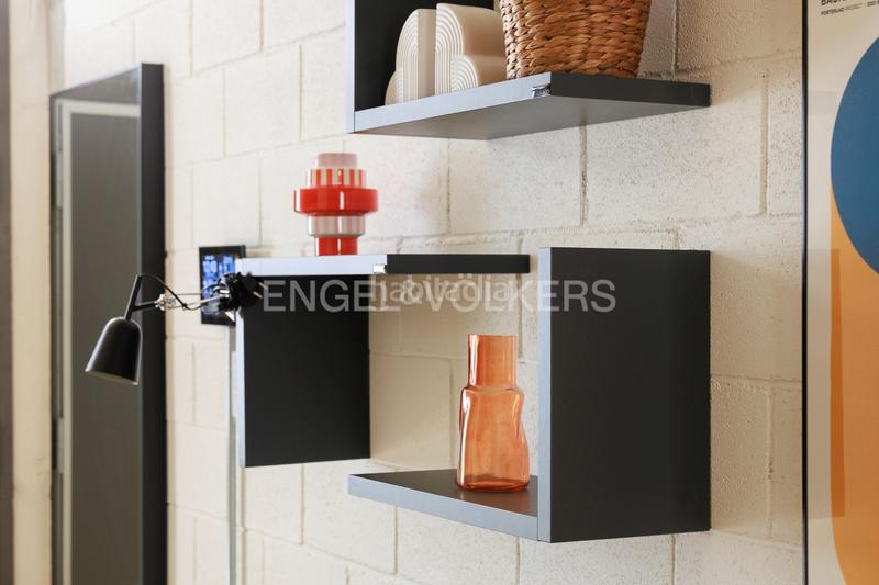 Foto b09eec40-23ae-424a-8c94-da2ae5ef8e63. Location appartement avec chauffage dans Raval Barcelona