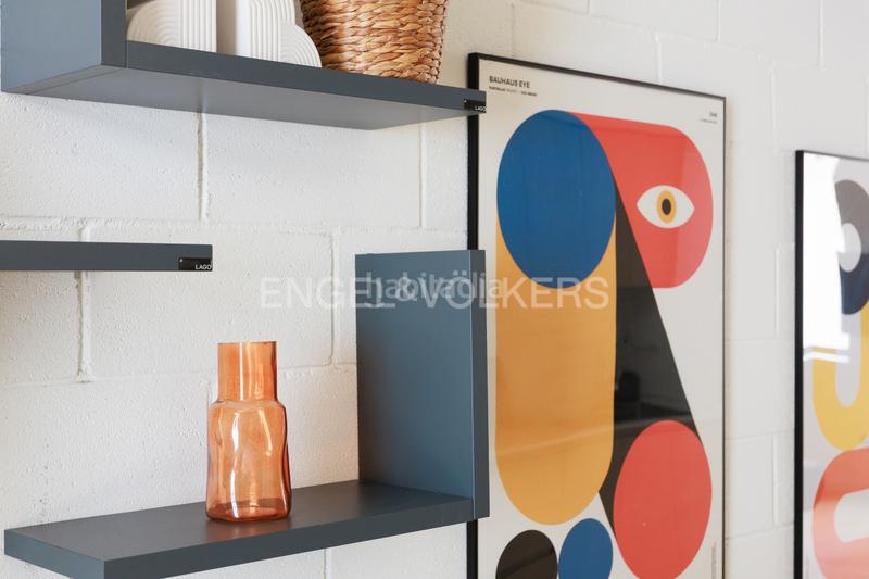 Foto ee4aa11e-1384-4838-87a7-d06fa1560bab. Location appartement avec chauffage dans Raval Barcelona