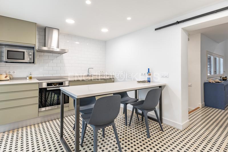 Foto 0ba61e79-0298-495f-9efd-44e45baf9ffd. Lloguer apartament amb calefacció aparcament a Caldes d´Estrac