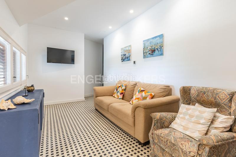 Foto 0fb469a7-f0fe-42d6-b060-9fa333e52c48. Lloguer apartament amb calefacció aparcament a Caldes d´Estrac