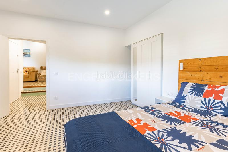 Foto 126501b7-dad8-47d8-bf18-36bfe29f6302. Lloguer apartament amb calefacció aparcament a Caldes d´Estrac