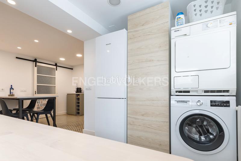 Foto 12dc8015-2fd2-4766-8793-188dfc76d6e3. Lloguer apartament amb calefacció aparcament a Caldes d´Estrac