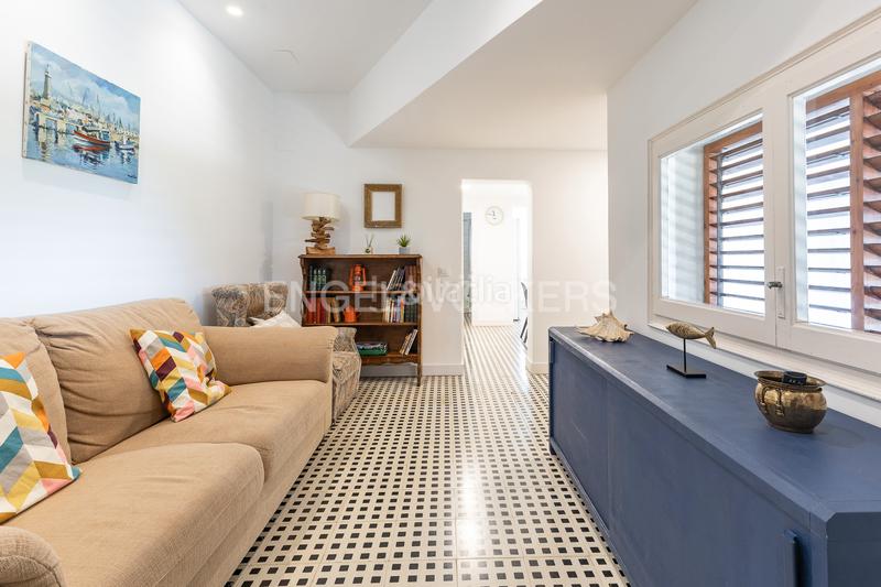 Foto 3310f158-a725-4807-8a54-127d3588ef81. Lloguer apartament amb calefacció aparcament a Caldes d´Estrac