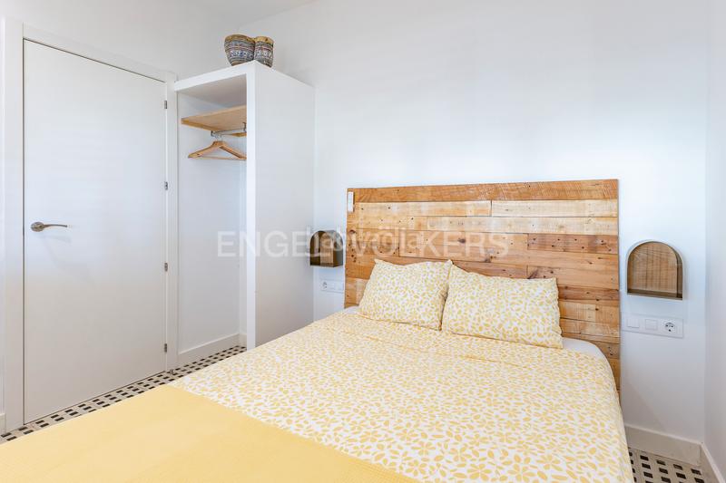 Foto 3b3dbcc0-16ec-4593-9b37-6030bd5c9fb2. Lloguer apartament amb calefacció aparcament a Caldes d´Estrac