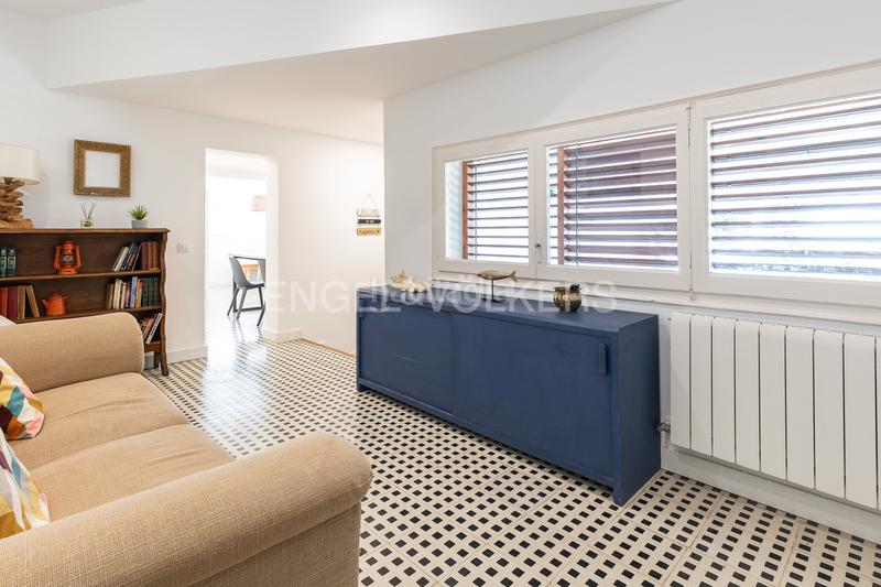 Foto 46d79dd2-9739-4a4c-9a00-25b1bf5d49e2. Lloguer apartament amb calefacció aparcament a Caldes d´Estrac