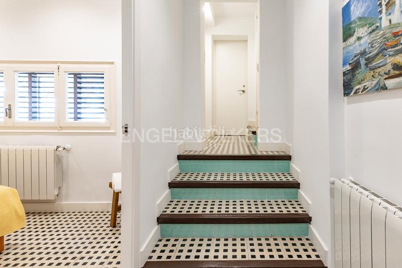 Foto 6bc8196c-22c9-473c-abc6-3c4e3a5e42fd. Lloguer apartament amb calefacció aparcament a Caldes d´Estrac