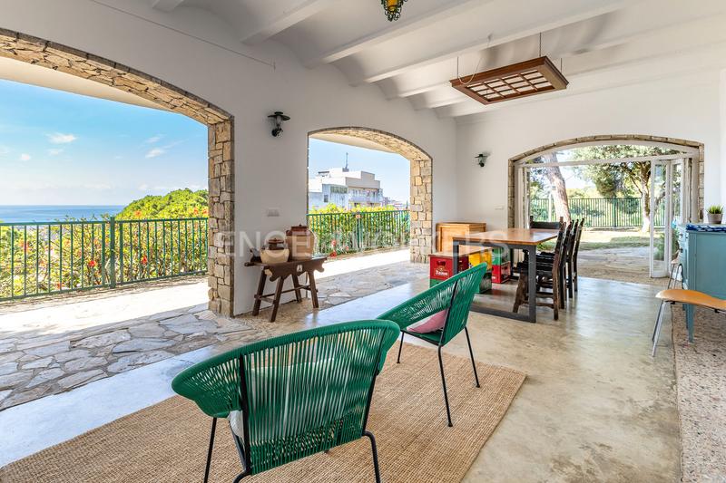 Foto 73e107fd-b109-4464-be7f-d786b9d583b2. Lloguer apartament amb calefacció aparcament a Caldes d´Estrac