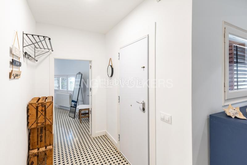 Foto 807a184e-1b97-477c-8426-9599eba5daa7. Lloguer apartament amb calefacció aparcament a Caldes d´Estrac