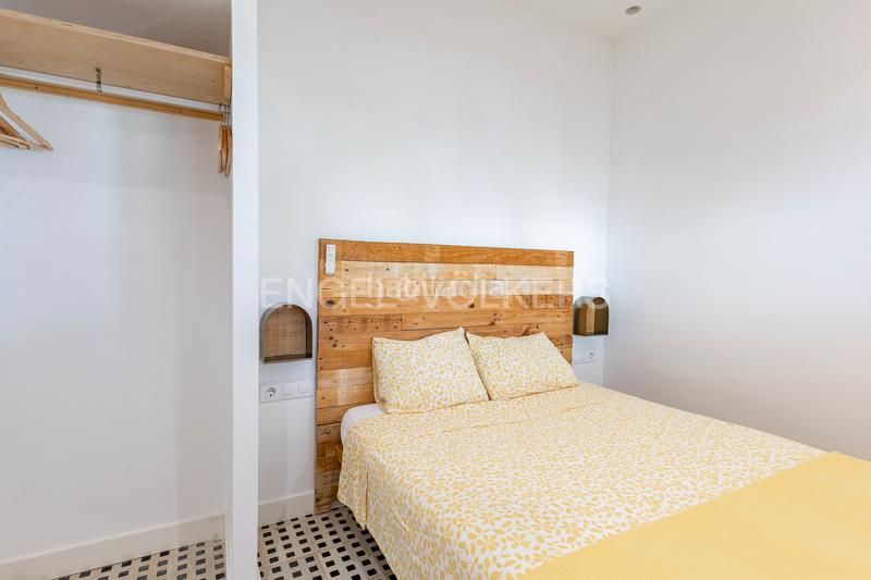 Foto 84cc2ae3-ac64-42a1-9522-d1e8f904236e. Lloguer apartament amb calefacció aparcament a Caldes d´Estrac