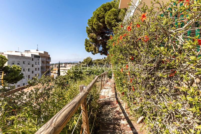 Foto a19a5a0d-07ae-4f45-9026-60b244304d5f. Lloguer apartament amb calefacció aparcament a Caldes d´Estrac