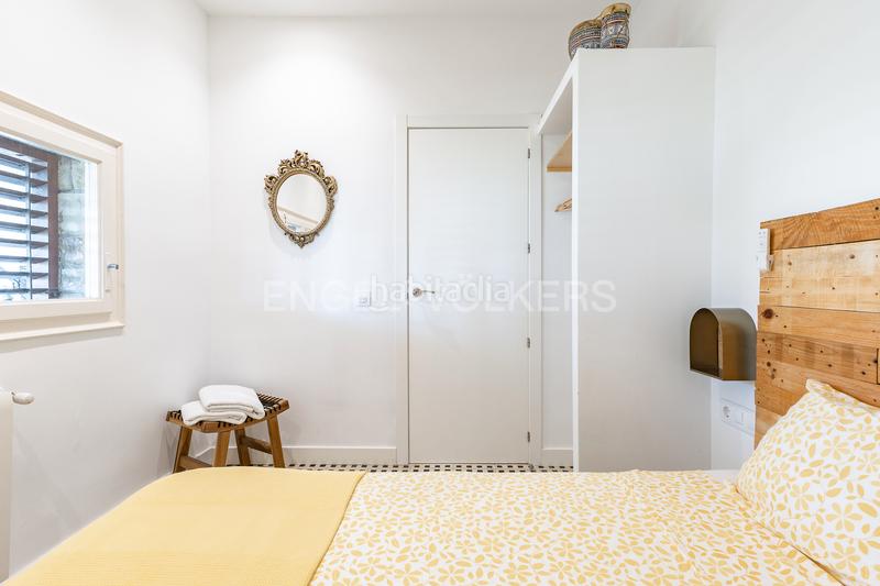 Foto a1ee5260-31ad-4c40-b2f5-5dd4b4694f63. Lloguer apartament amb calefacció aparcament a Caldes d´Estrac