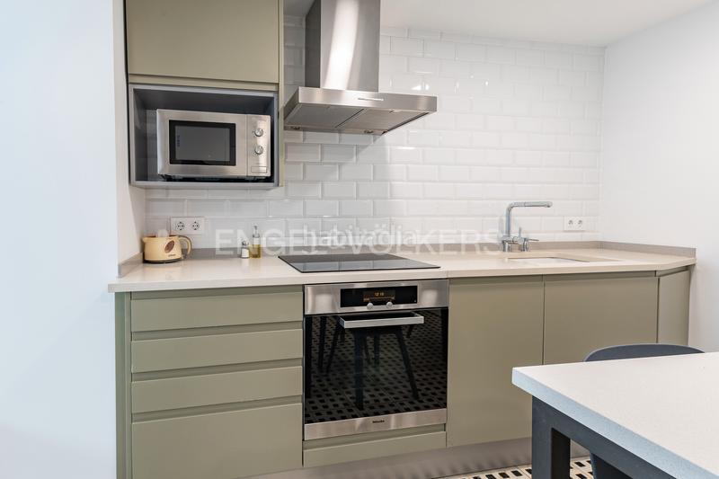 Foto a6cc5f90-94ee-49af-90f3-fd2dcd72b467. Lloguer apartament amb calefacció aparcament a Caldes d´Estrac