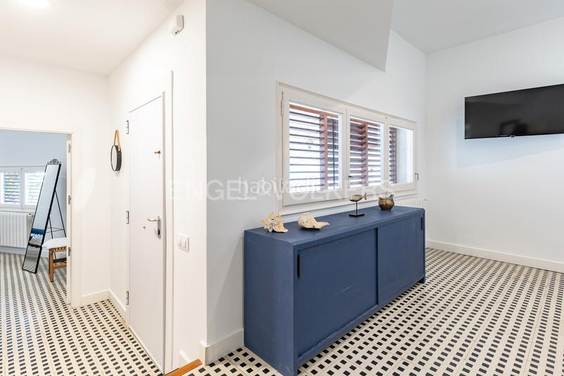 Foto aaaa39ca-b04f-4e6e-834f-f07b4b86b936. Lloguer apartament amb calefacció aparcament a Caldes d´Estrac