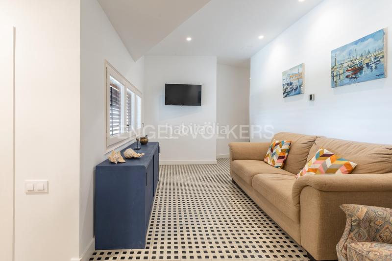 Foto bbee84be-6d9a-4f2c-abce-83de3c37ffee. Lloguer apartament amb calefacció aparcament a Caldes d´Estrac