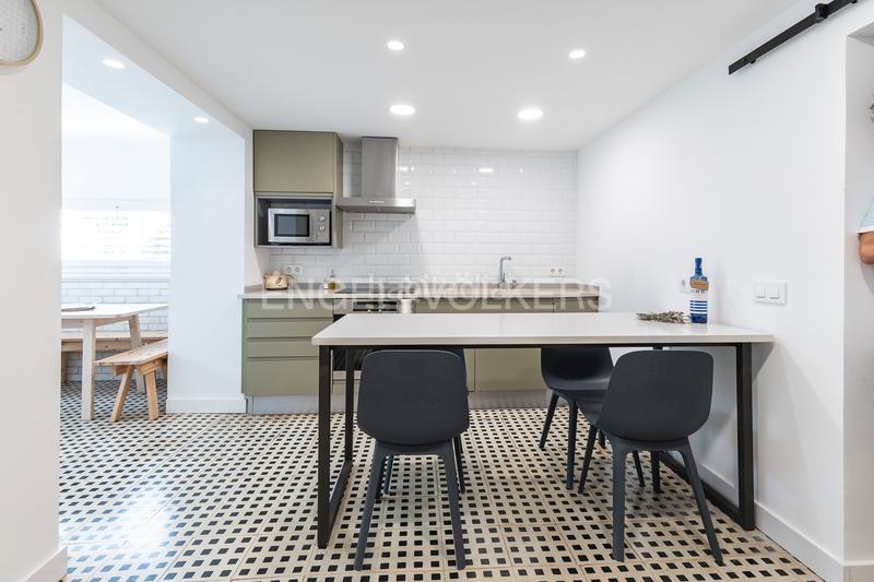 Foto bc2b176f-0dc0-492b-b1d4-ef632768bad7. Lloguer apartament amb calefacció aparcament a Caldes d´Estrac