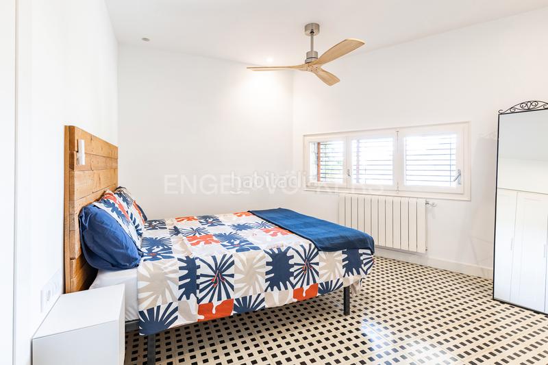 Foto be53cbfc-83e3-4ef0-8443-7a920afdb8c9. Lloguer apartament amb calefacció aparcament a Caldes d´Estrac