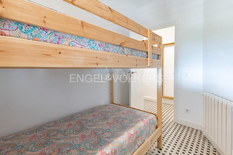 Foto c58a9cb3-ded5-4f50-a519-eb0758866304. Lloguer apartament amb calefacció aparcament a Caldes d´Estrac