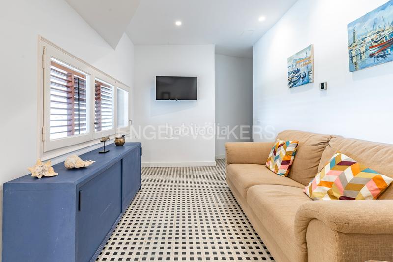 Foto c709f29d-655e-49d5-8210-6de88c63850c. Lloguer apartament amb calefacció aparcament a Caldes d´Estrac