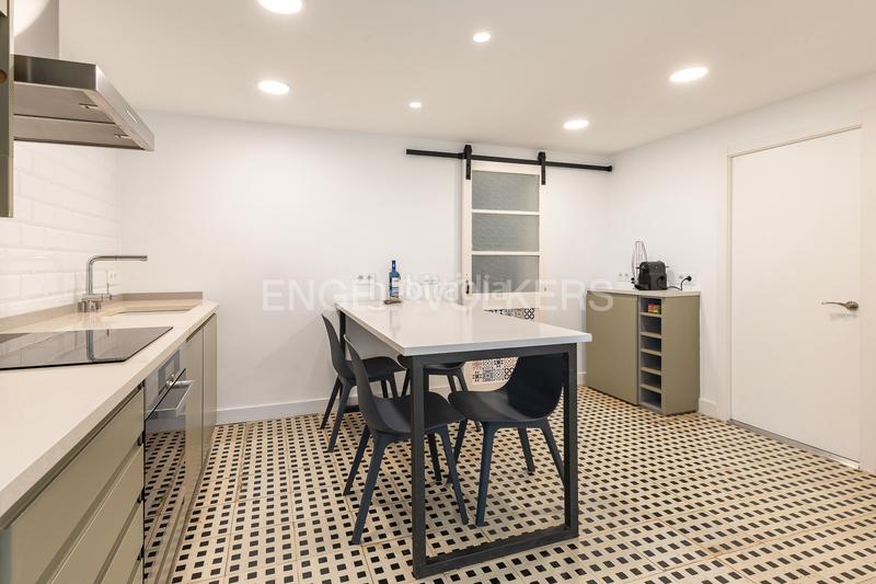 Foto cdfe9fd3-659b-4a28-b4dc-a3b763cbc50f. Lloguer apartament amb calefacció aparcament a Caldes d´Estrac