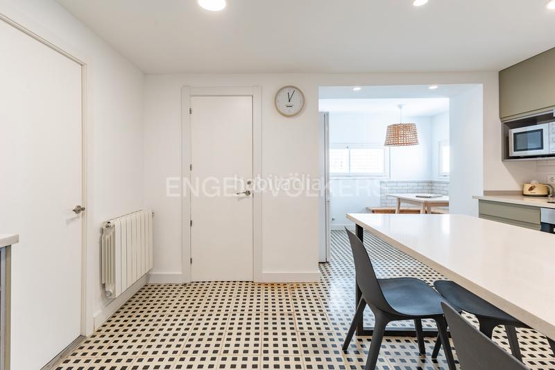 Foto ce02aa10-3502-4afa-9198-d40d21bfbdbd. Lloguer apartament amb calefacció aparcament a Caldes d´Estrac