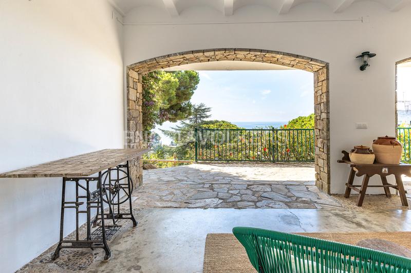 Foto d2539c30-5c28-42d6-ad18-4039f976e222. Lloguer apartament amb calefacció aparcament a Caldes d´Estrac