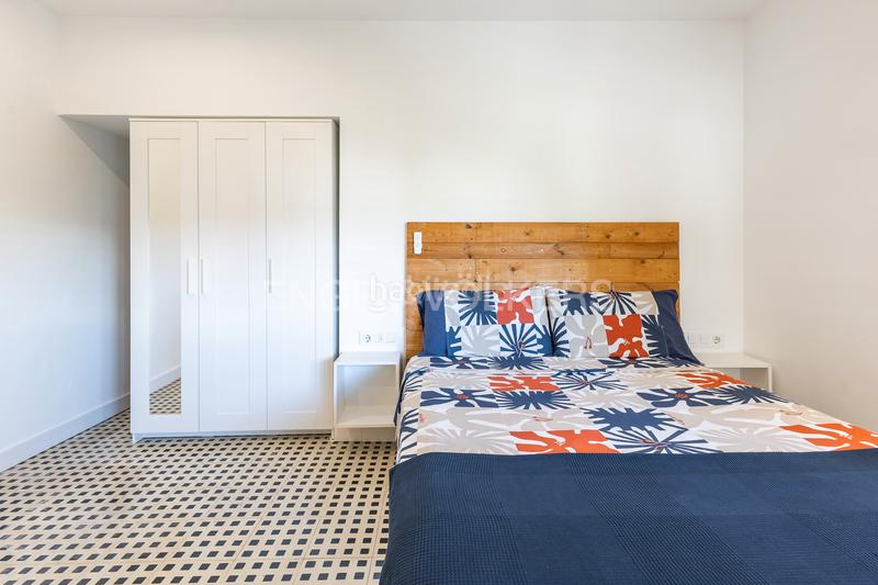 Foto d6280c4f-8138-4c3d-a465-c5347b814d31. Lloguer apartament amb calefacció aparcament a Caldes d´Estrac