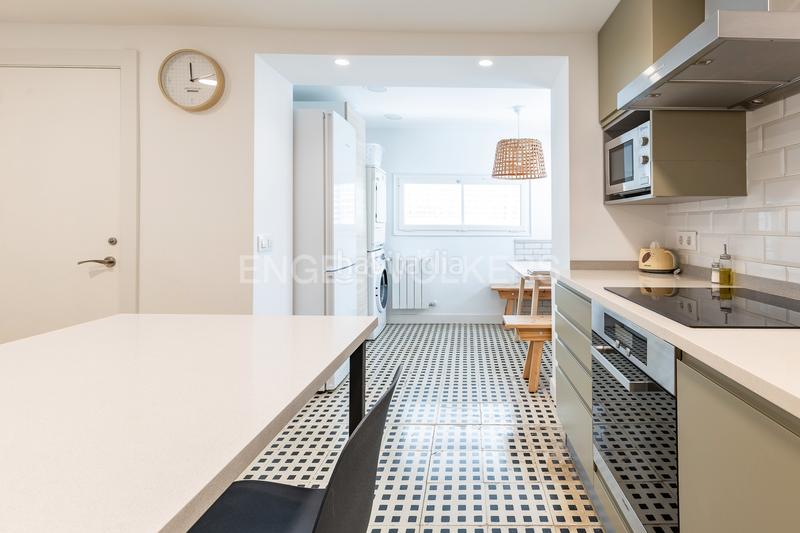 Foto ea3f3dc1-cb95-4df0-8f60-b05a52913e49. Lloguer apartament amb calefacció aparcament a Caldes d´Estrac