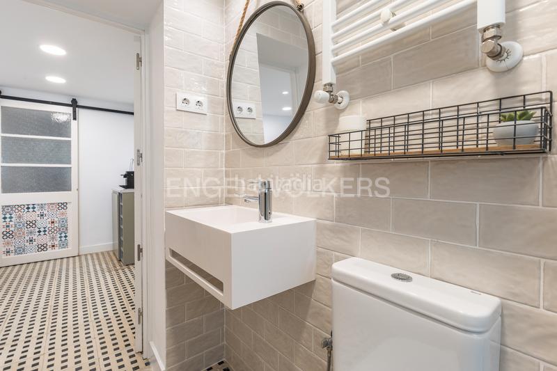 Foto efb1148e-50cd-4c16-9028-02afad3d0e7c. Lloguer apartament amb calefacció aparcament a Caldes d´Estrac