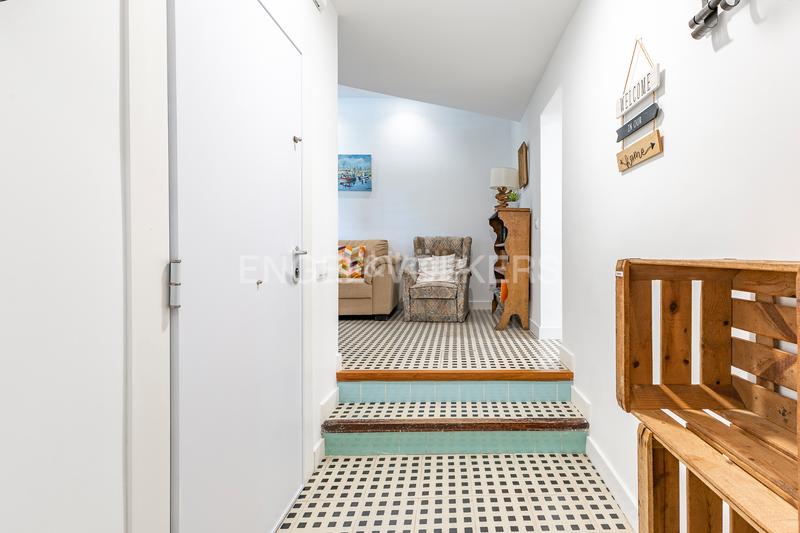 Foto f1d8cf5c-d637-4473-b3e0-bb886c72dfba. Lloguer apartament amb calefacció aparcament a Caldes d´Estrac