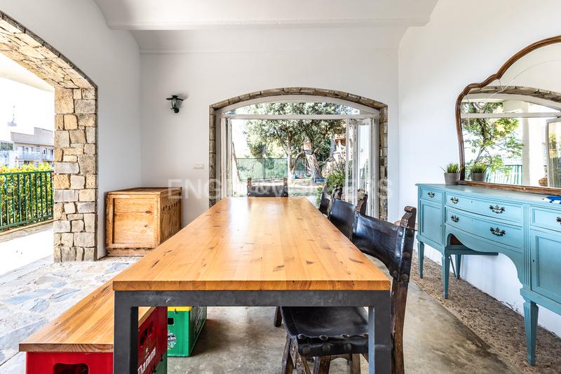 Foto f54cbaff-29e7-4855-af72-fc203e51e65e. Lloguer apartament amb calefacció aparcament a Caldes d´Estrac