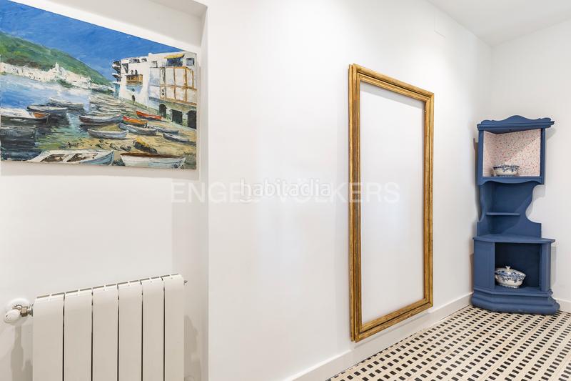 Foto f731c0d2-d37c-4594-884c-ff1da49d1a2d. Lloguer apartament amb calefacció aparcament a Caldes d´Estrac