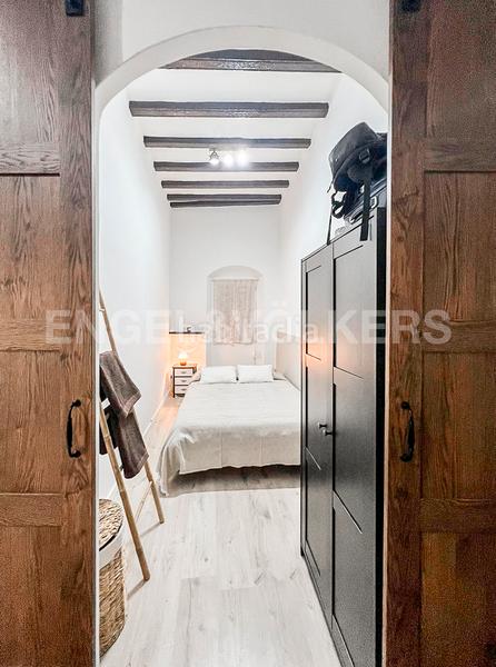 Foto de3d387f-760b-43f3-999d-93461c22cf23. Affitto piccolo appartamento con riscaldamento in Barcelona