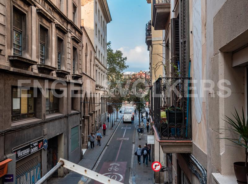 Foto 4b68539f-5c54-4452-9d6a-d0740024e9c7. Lloguer apartament amb calefacció a Raval Barcelona