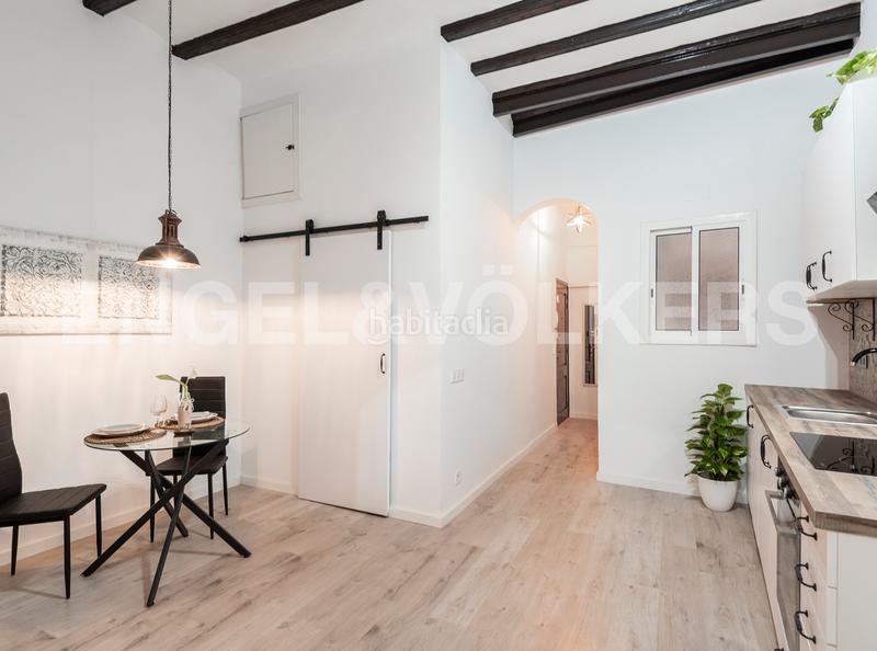 Foto 647aa774-2253-4fb2-a26f-5f0968df2a19. Lloguer apartament amb calefacció a Raval Barcelona